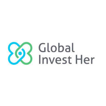 Global invest her logo