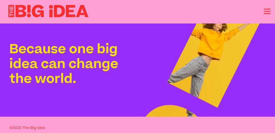 Global invest her logo