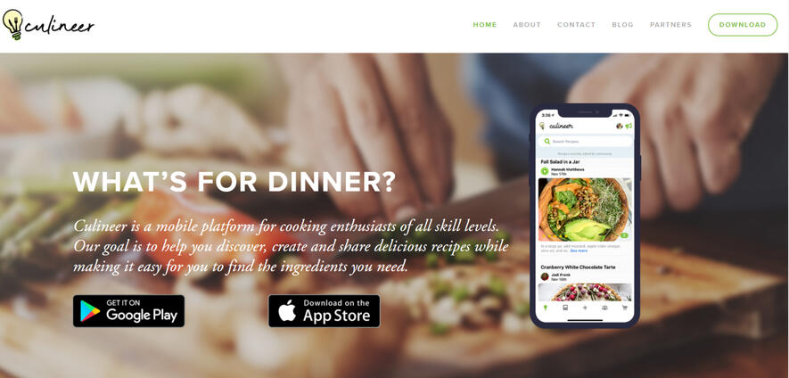 Global invest her logo